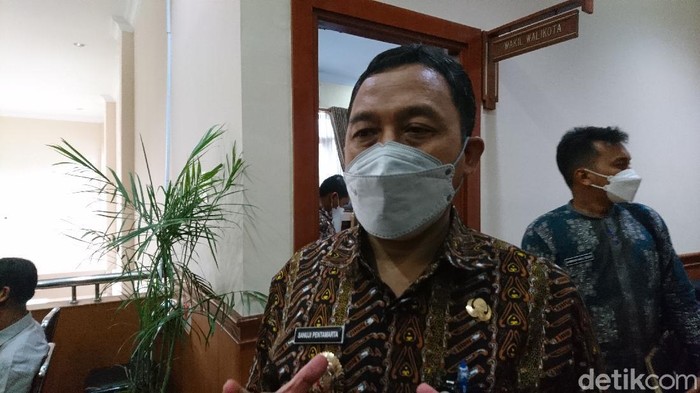Lantik Pengurus KIM, Helldy Minta KIM Bisa Menjadi Penyaring Informasi Bagi Masyarakat